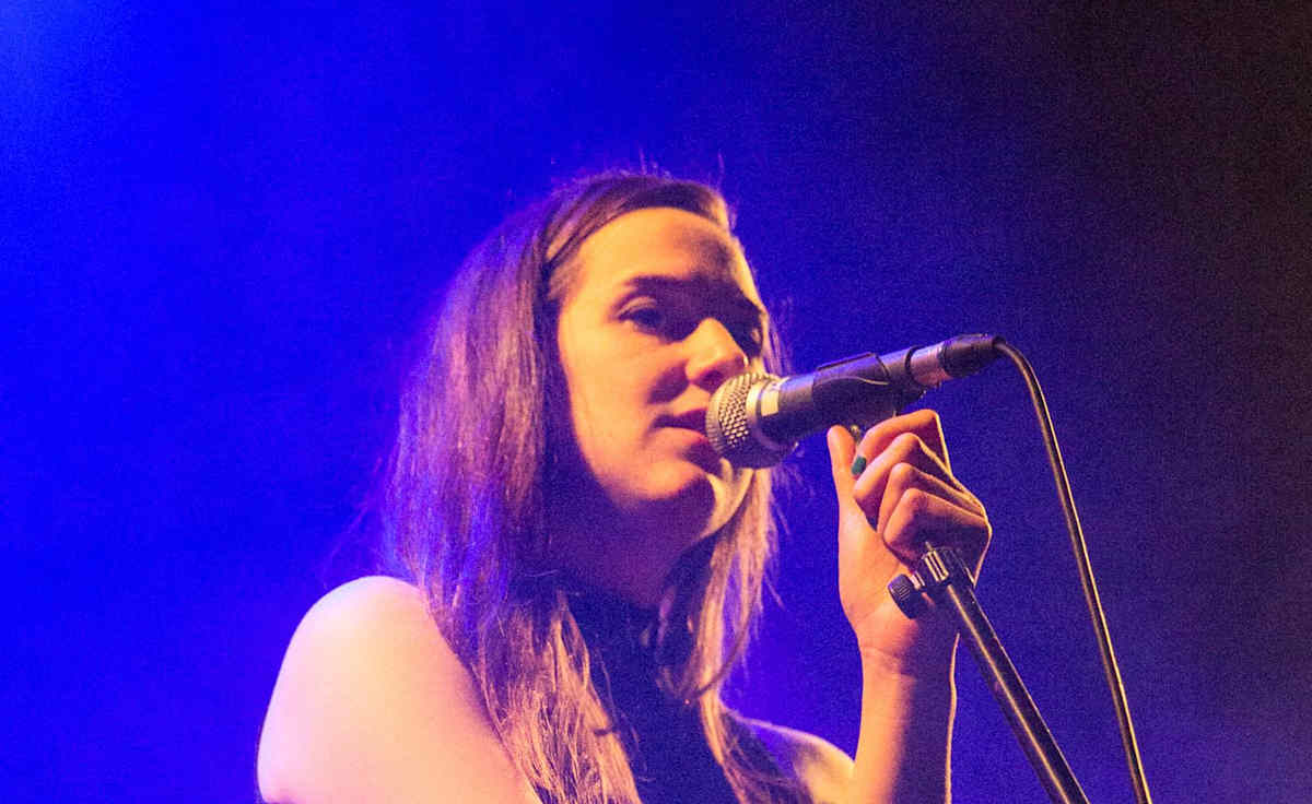 Josienne Clarke