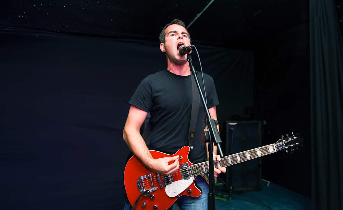 Mclusky