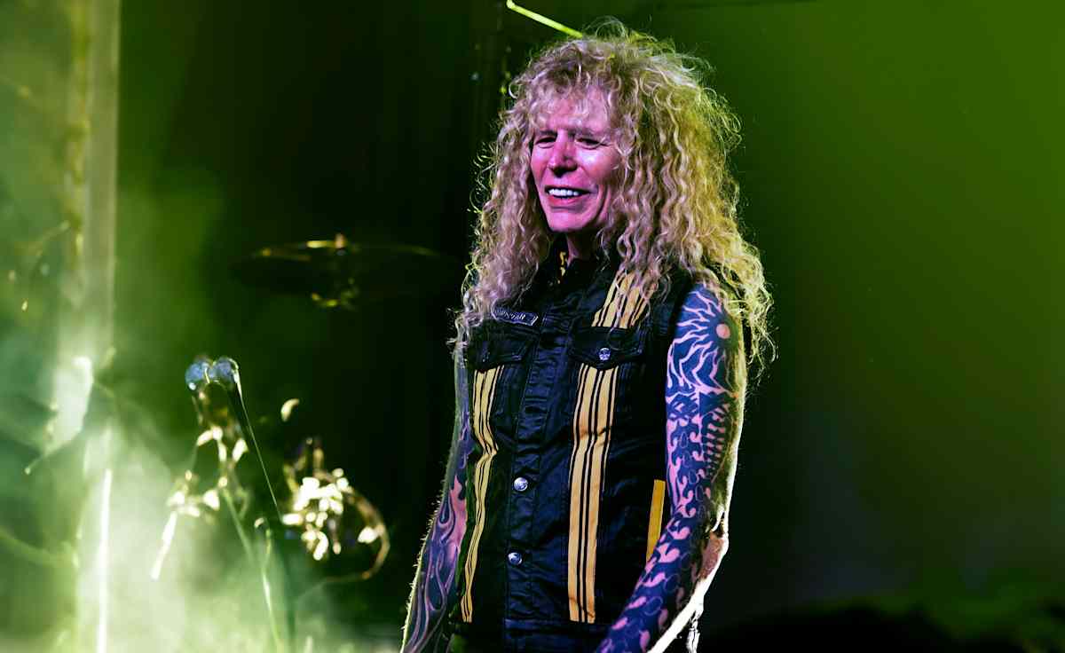 Stryper