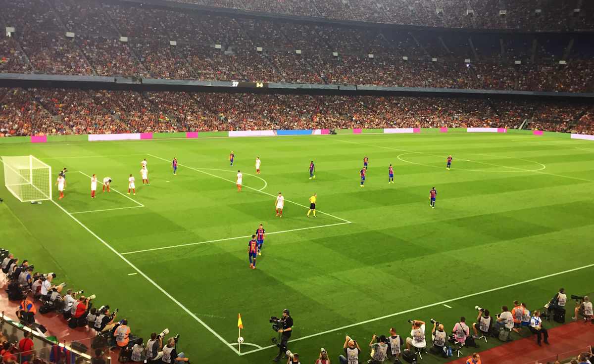 Supercopa de España de Fútbol