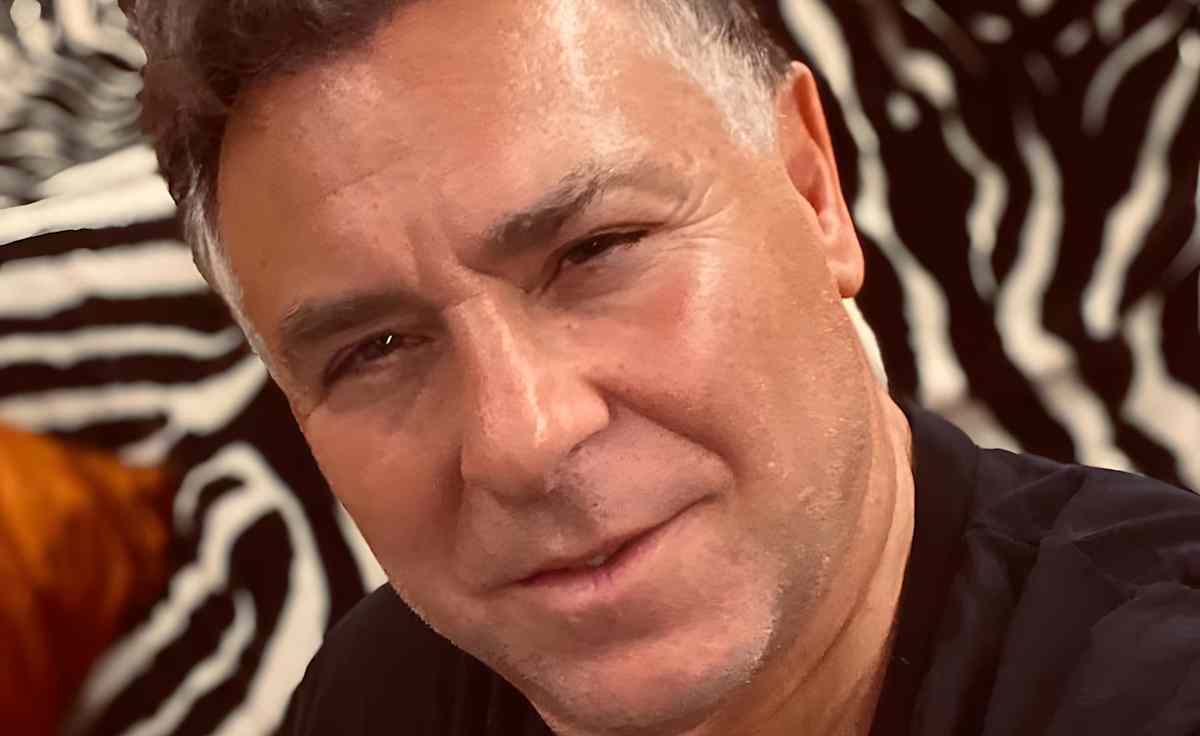 Roberto Alagna