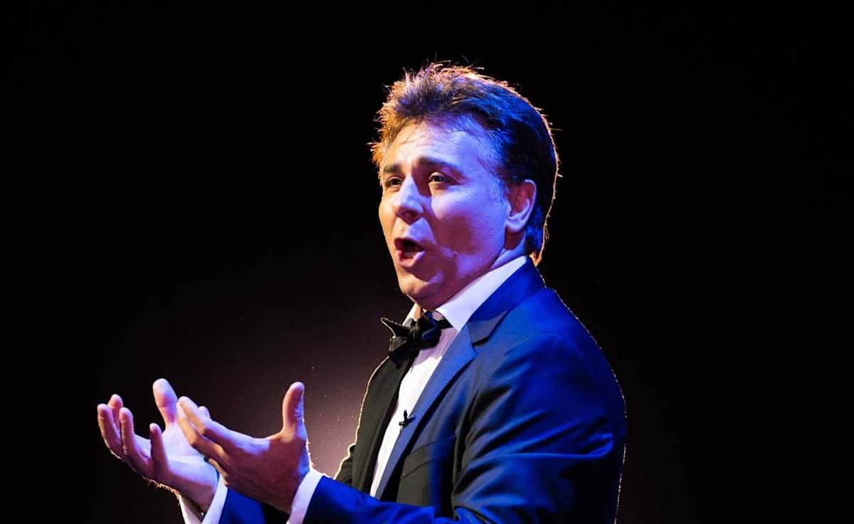 Roberto Alagna