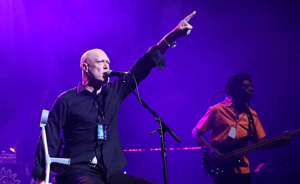 Dreadzone