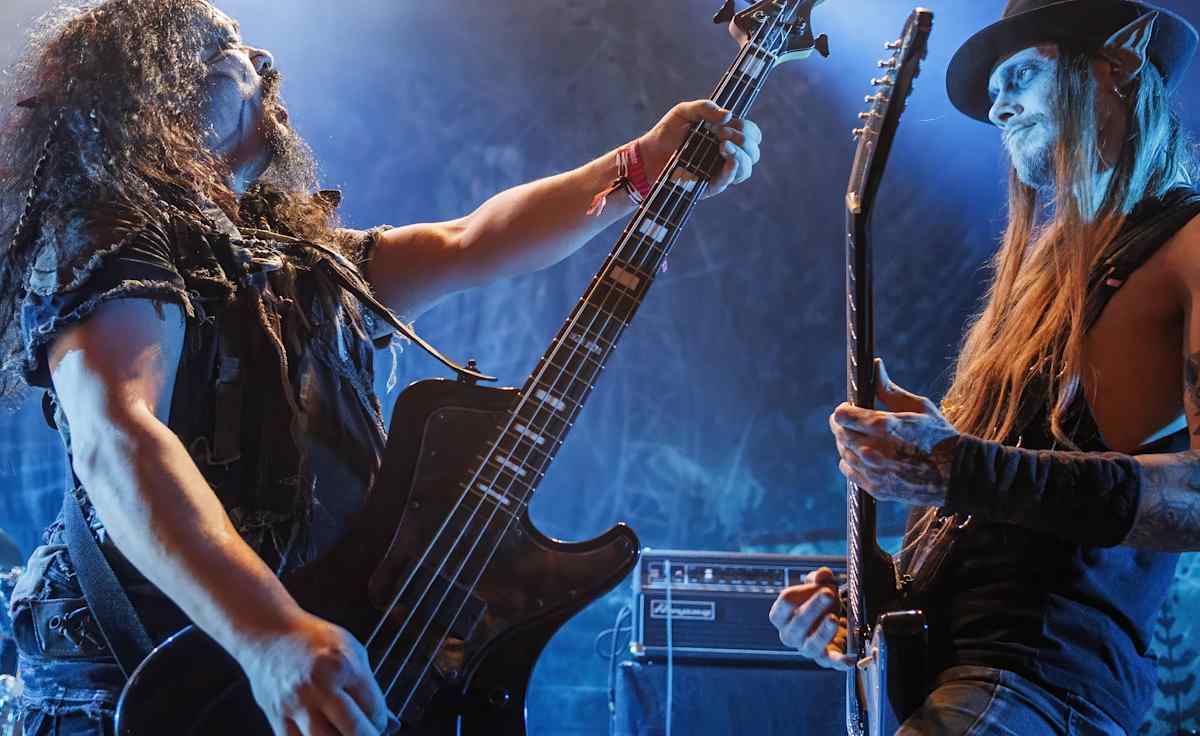 Finntroll