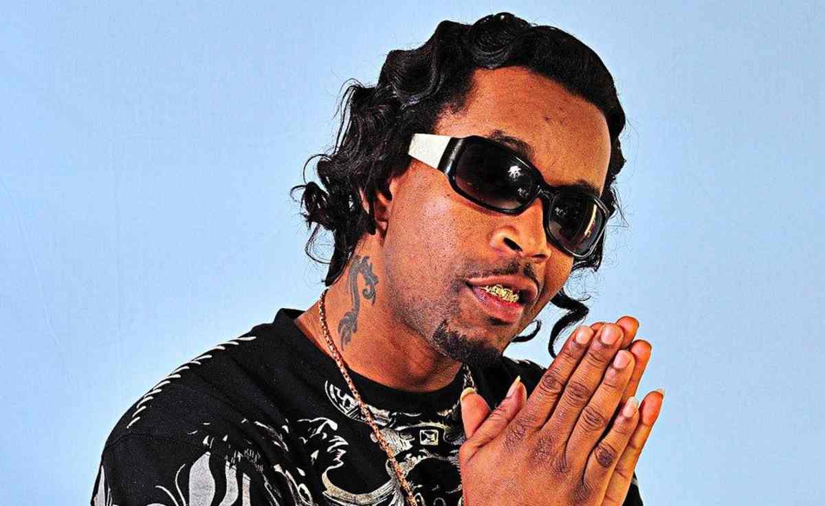 Dru Down