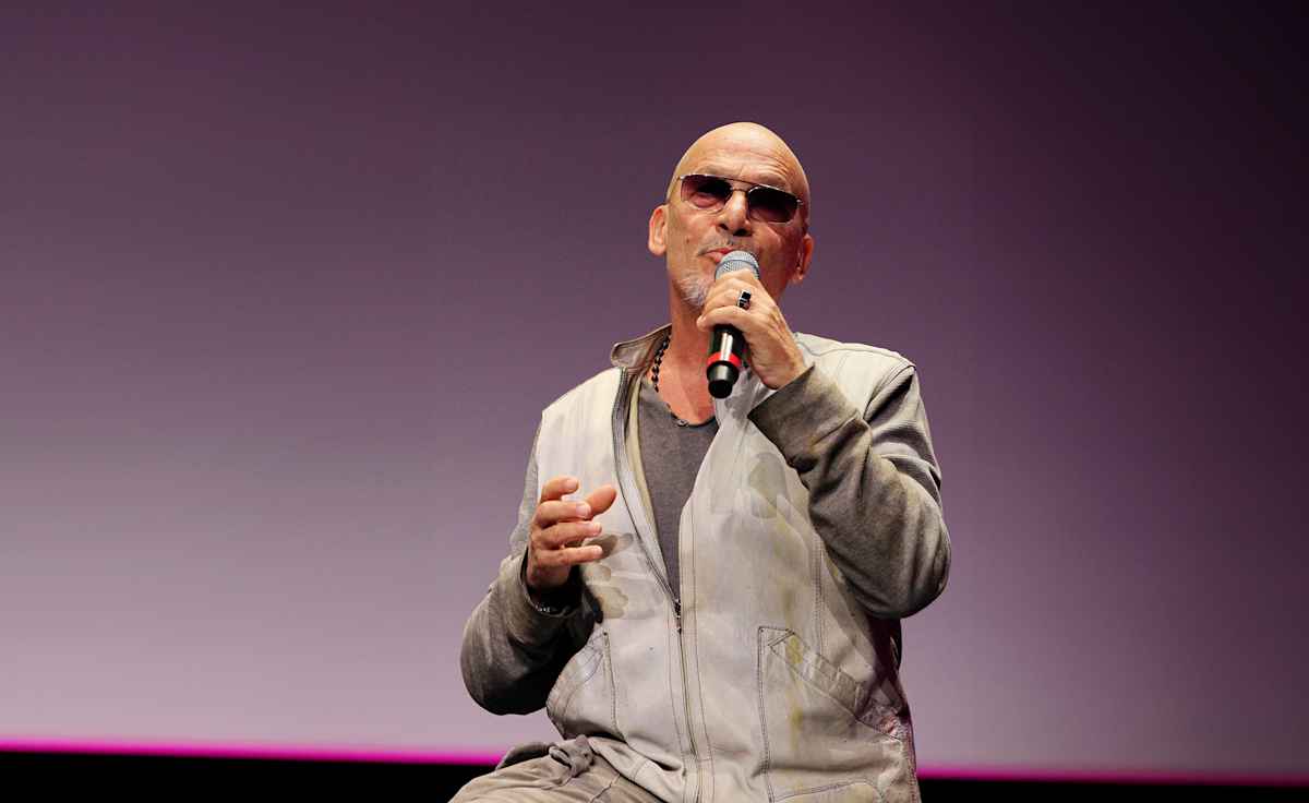 Florent Pagny