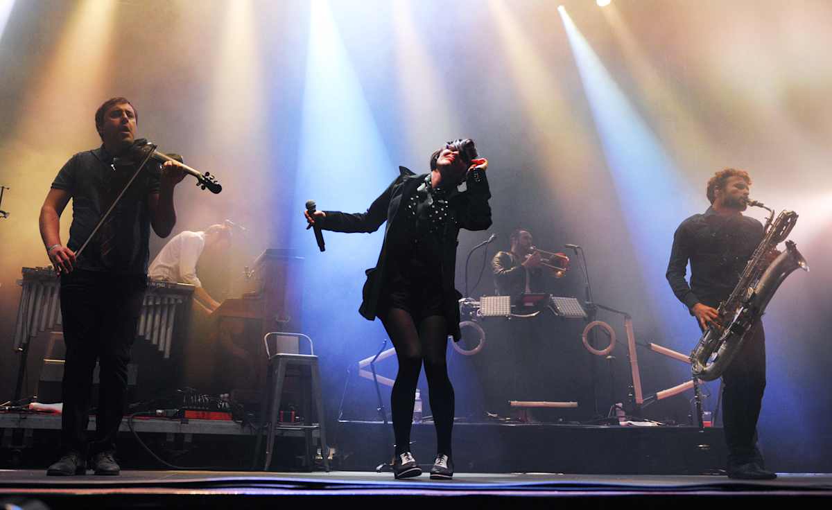 Caravan Palace