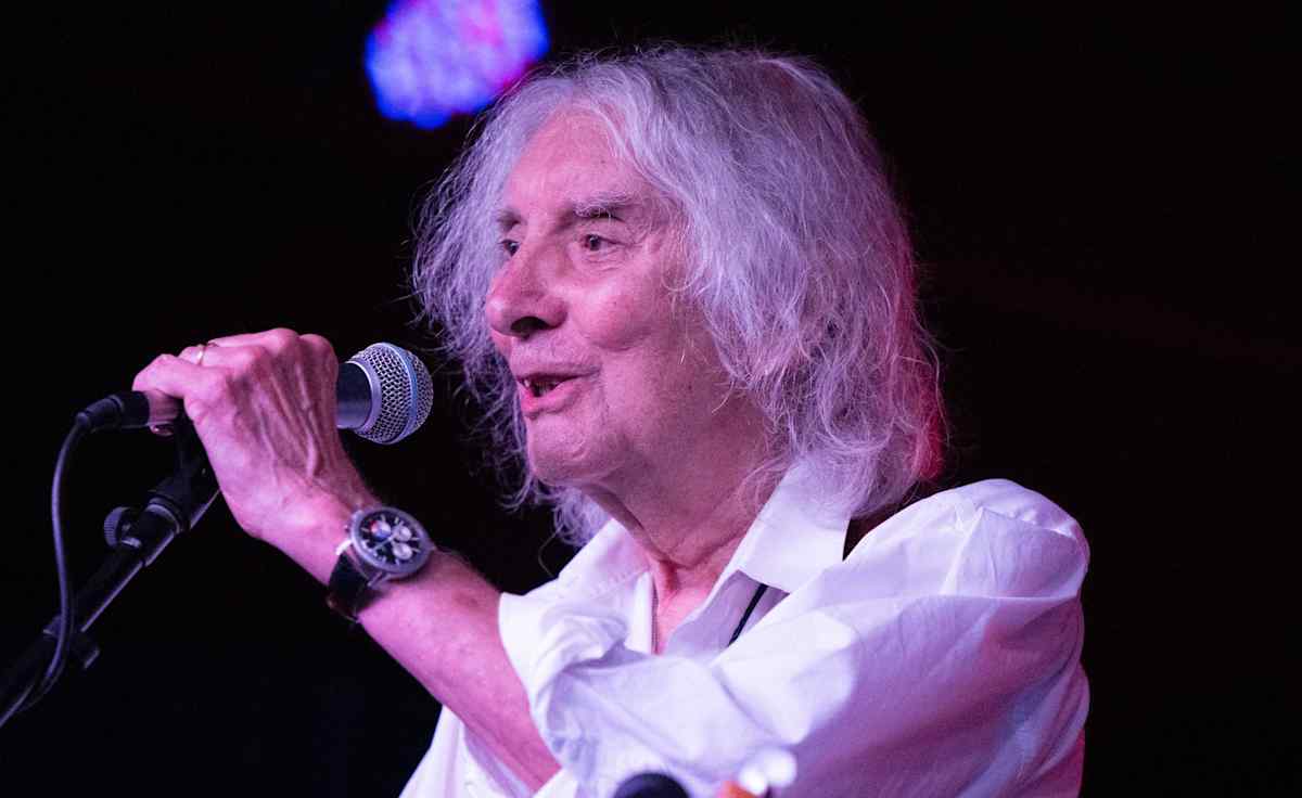 Albert Lee