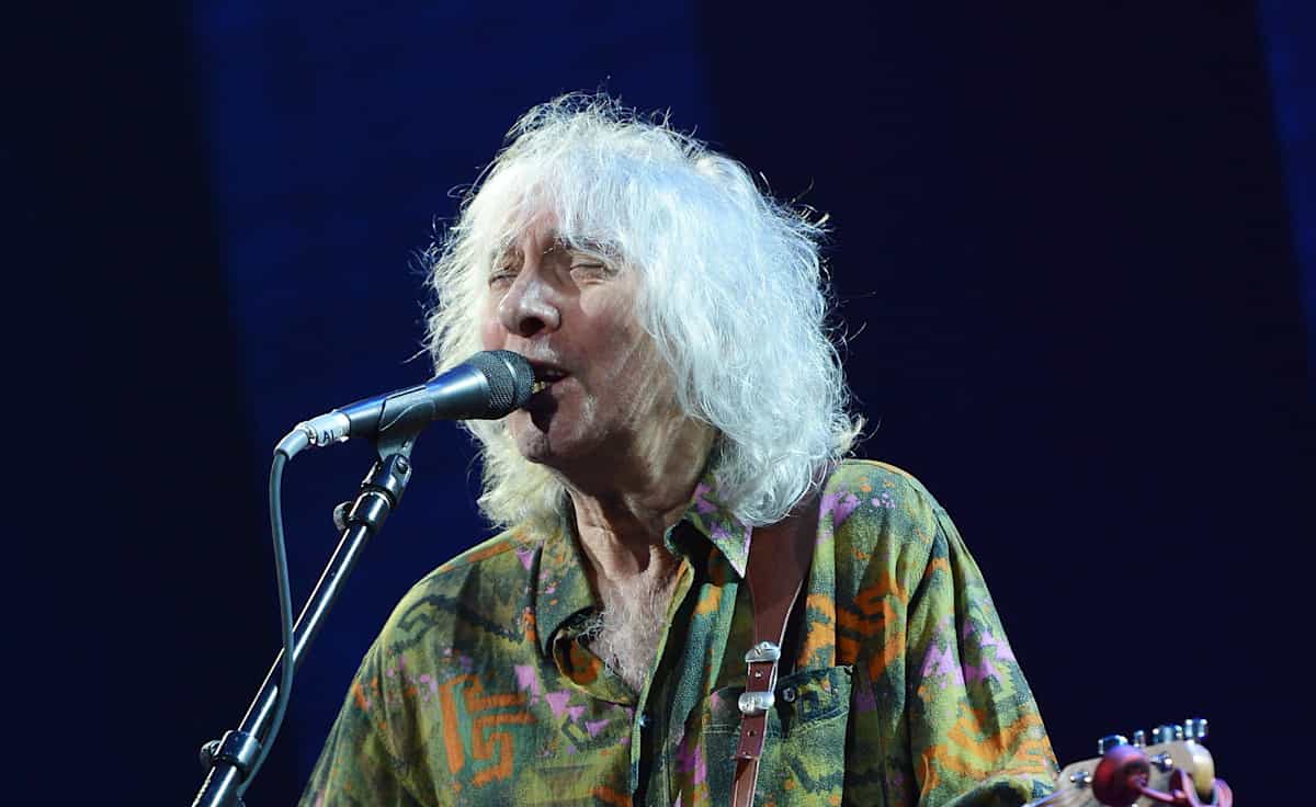 Albert Lee