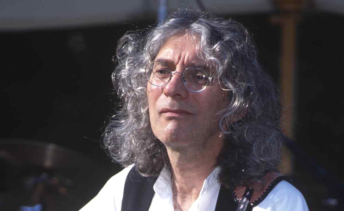 Albert Lee
