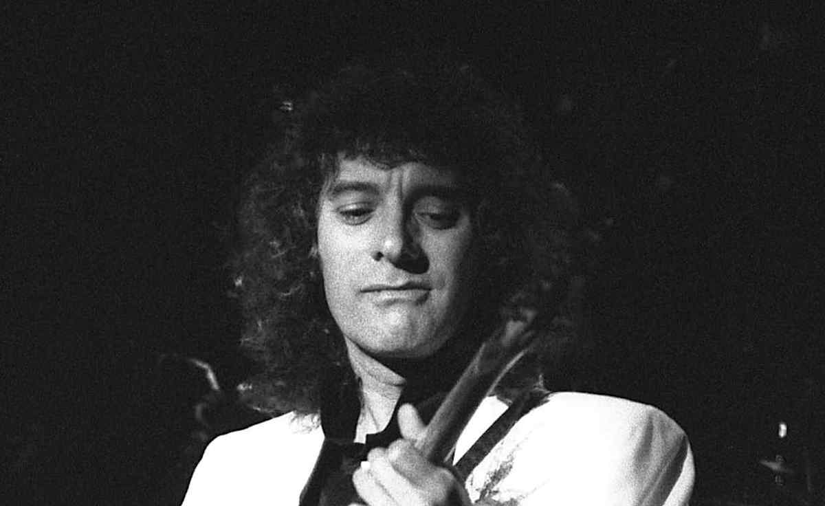 Albert Lee