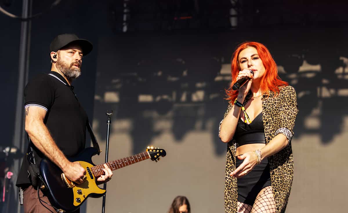 Phantogram
