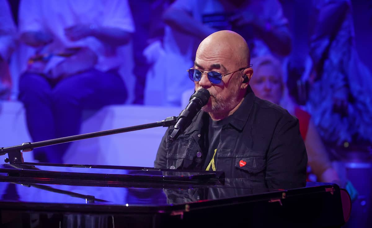 Pascal Obispo