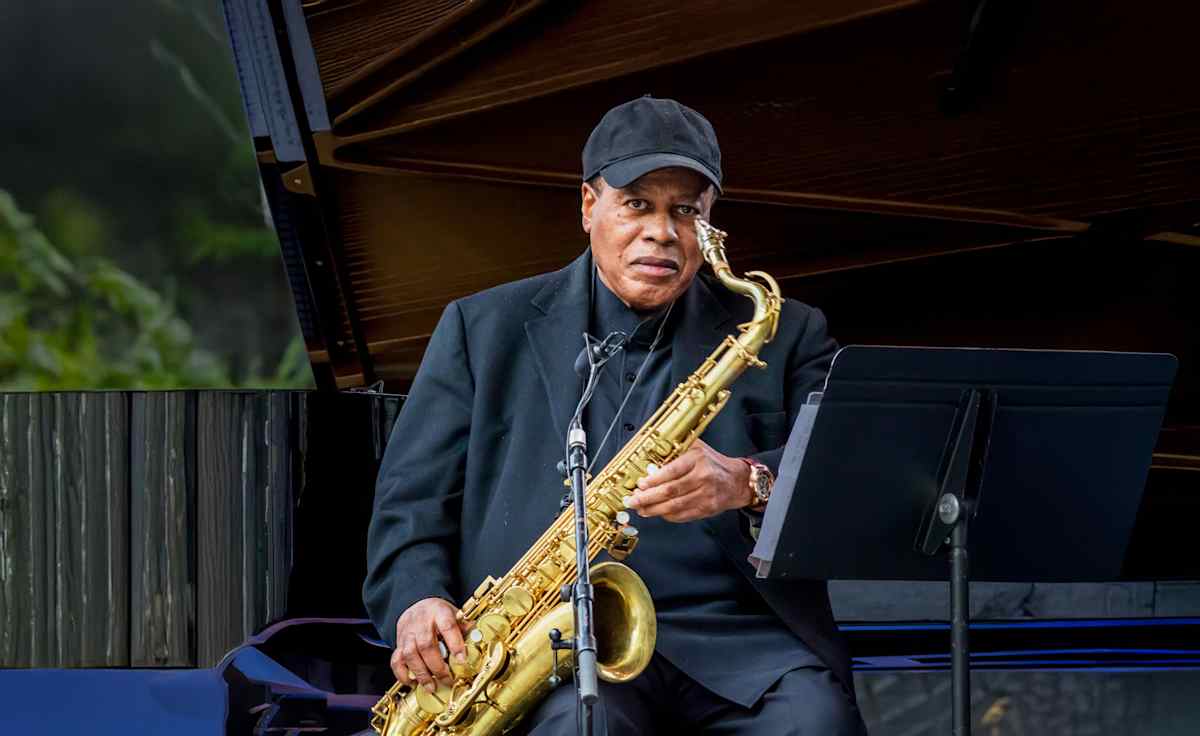 Wayne Shorter
