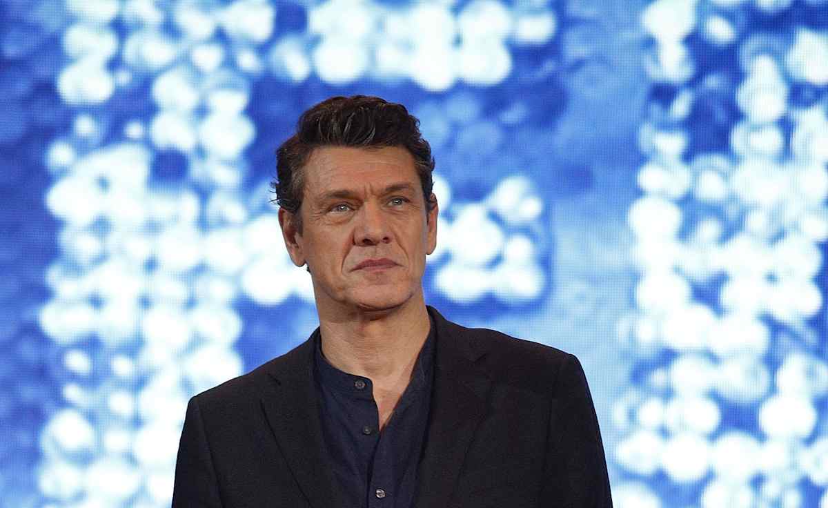 Marc Lavoine