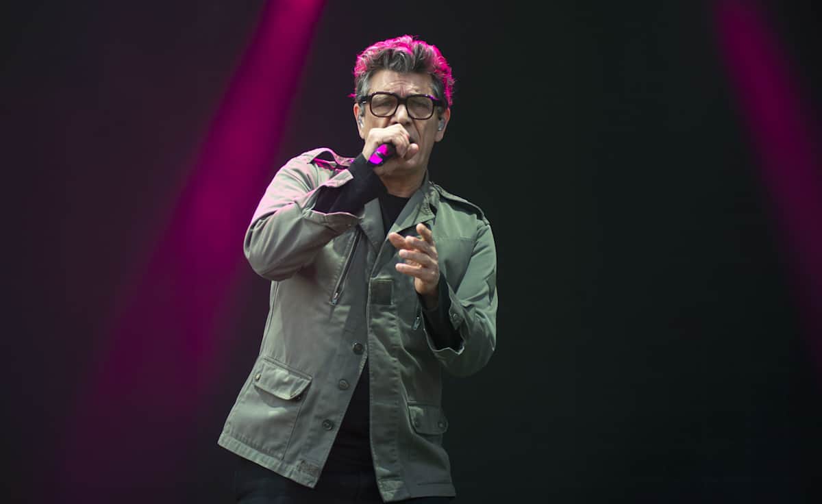 Marc Lavoine