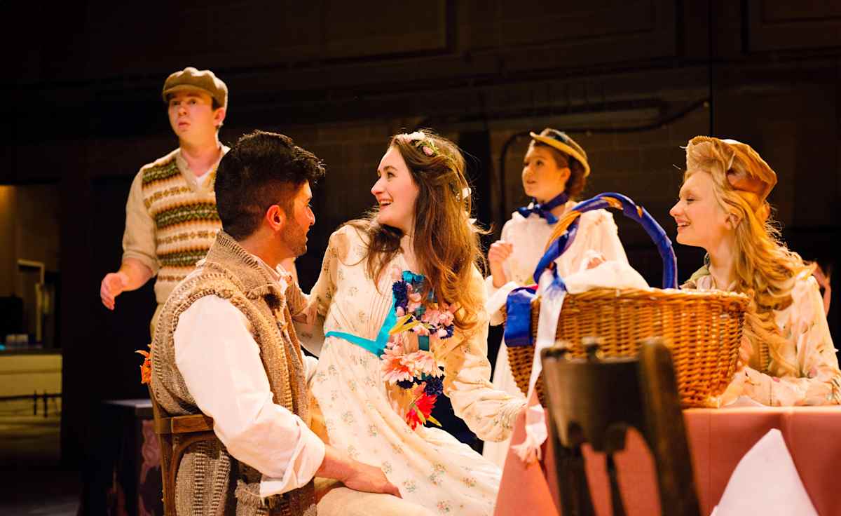 The Winter's Tale