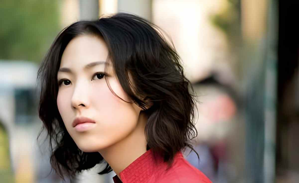 Joanna Wang