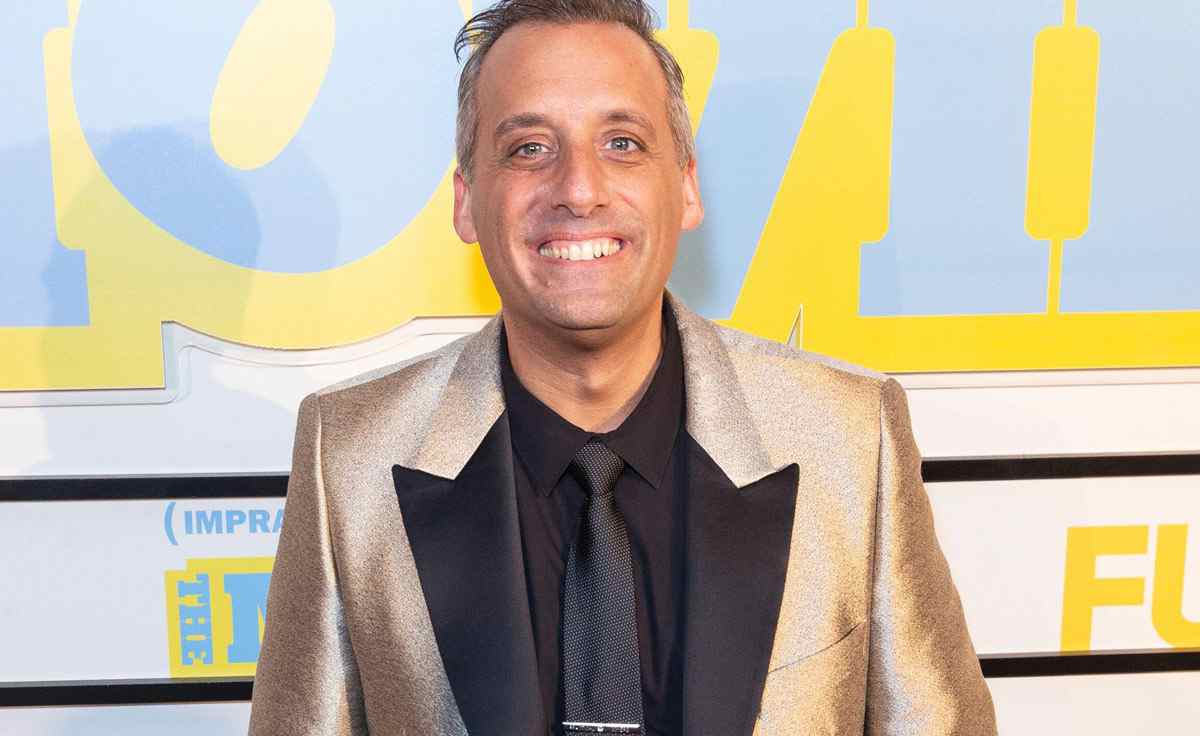 Joe Gatto