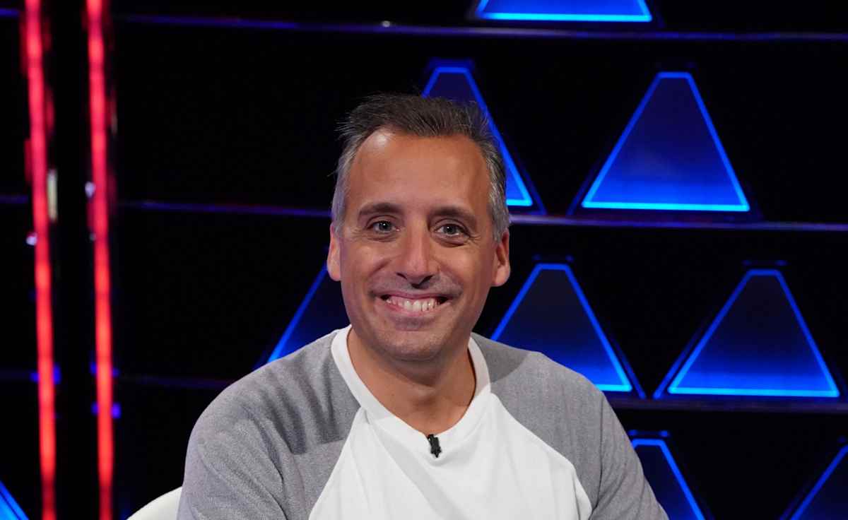 Joe Gatto