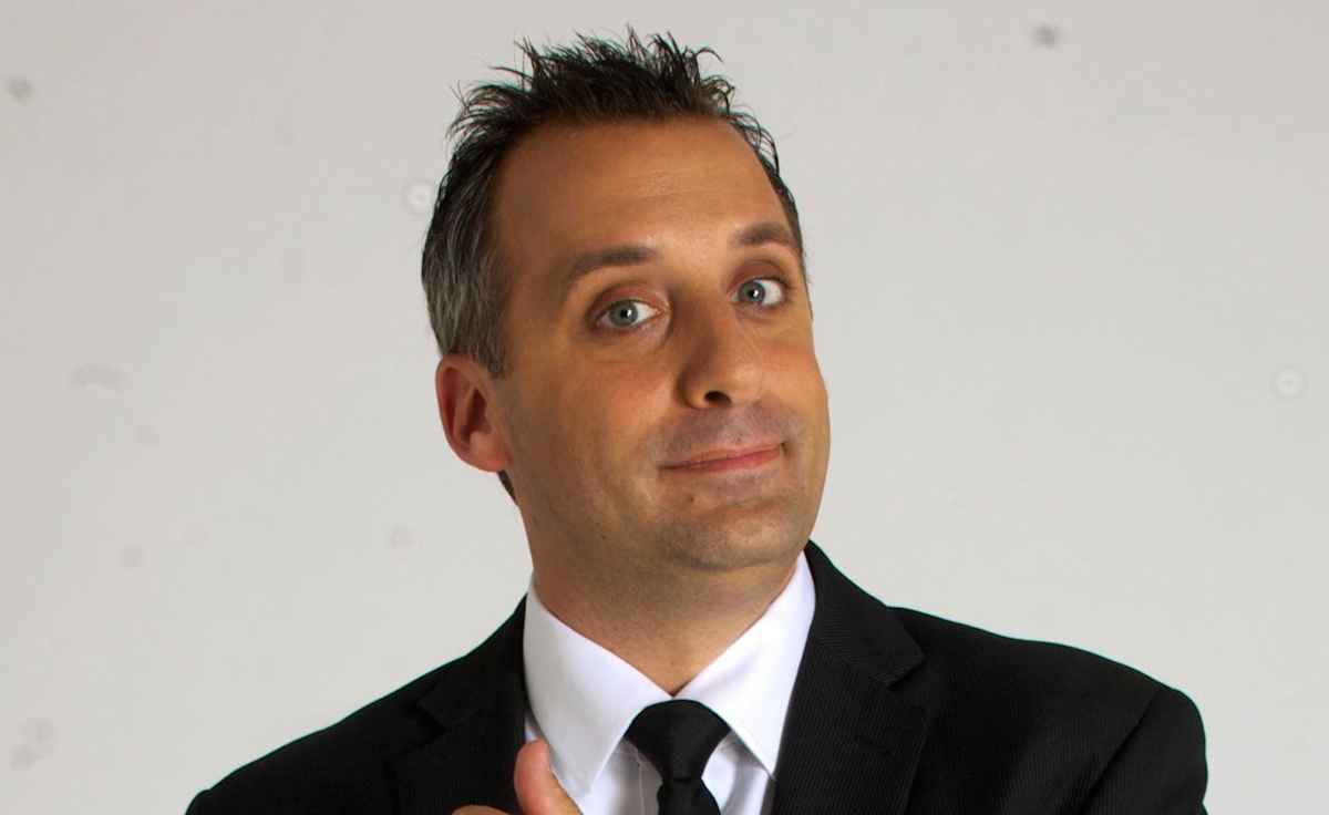 Joe Gatto