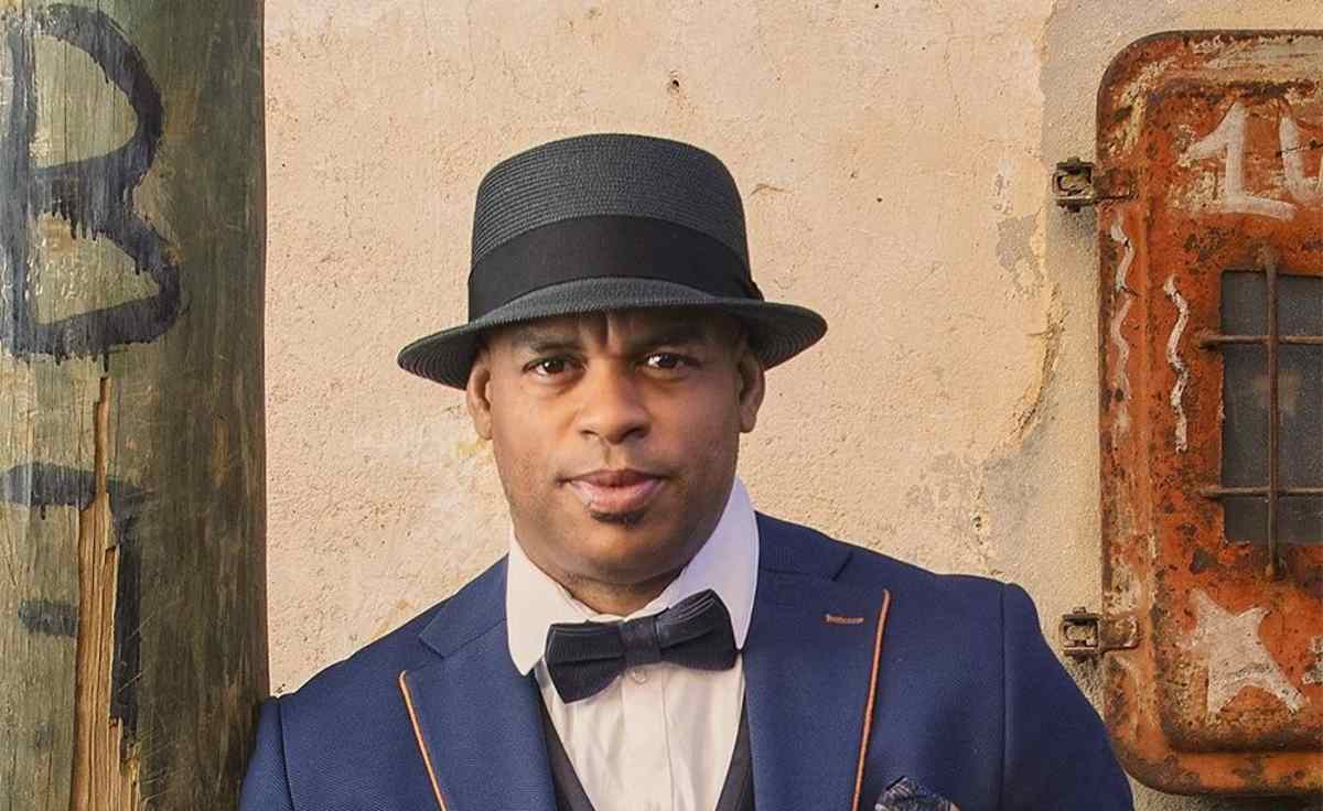 Roberto Fonseca