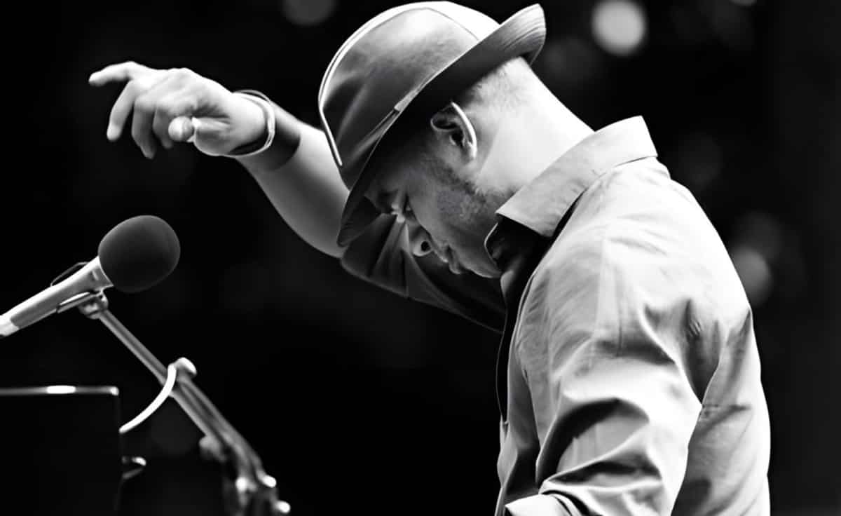 Roberto Fonseca