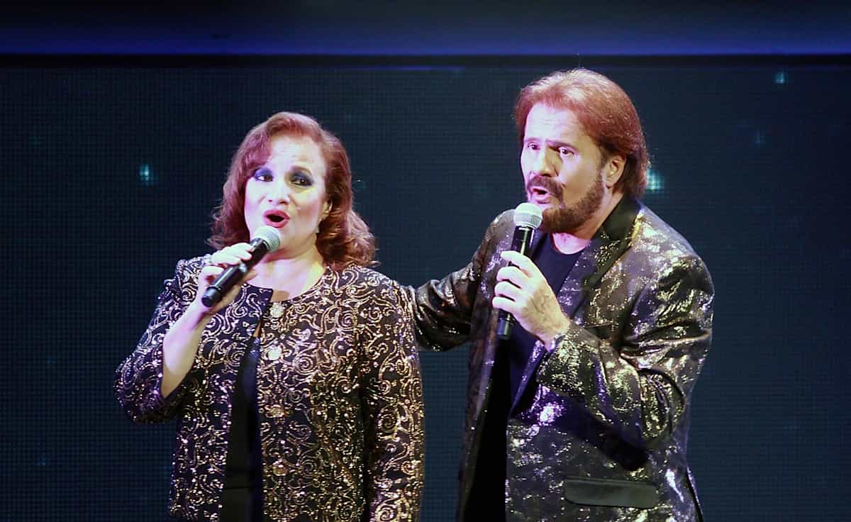 Pimpinela