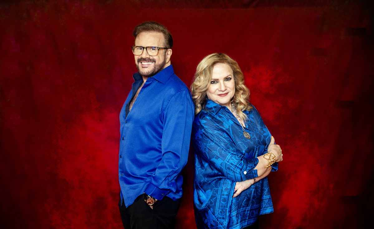 Pimpinela