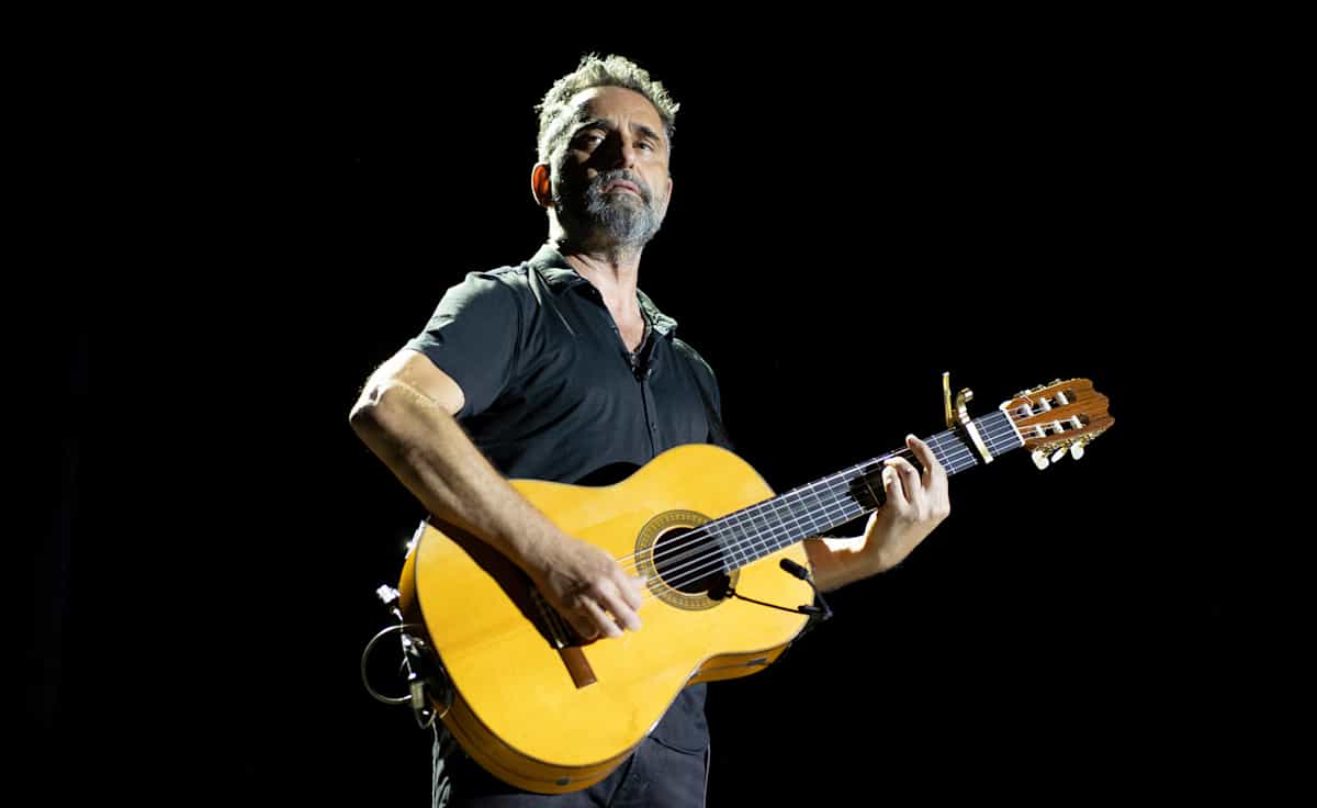 Jorge Drexler