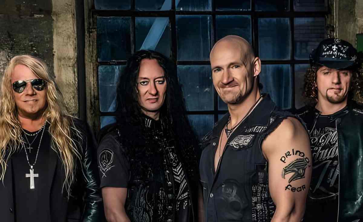 Primal Fear