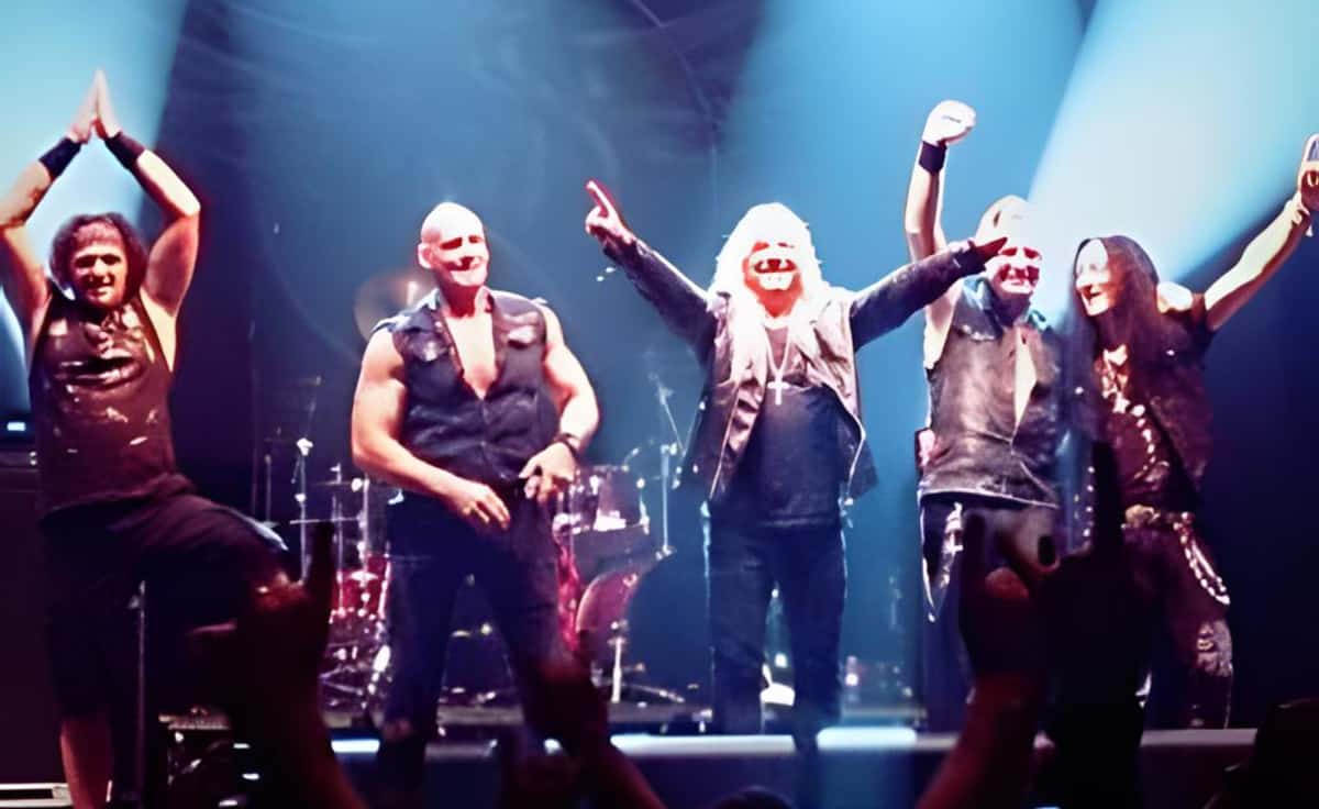 Primal Fear