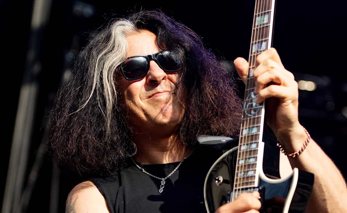 Alex Skolnick
