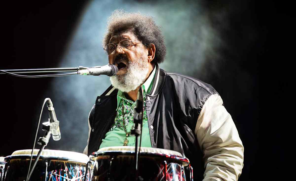 Rubén Rada