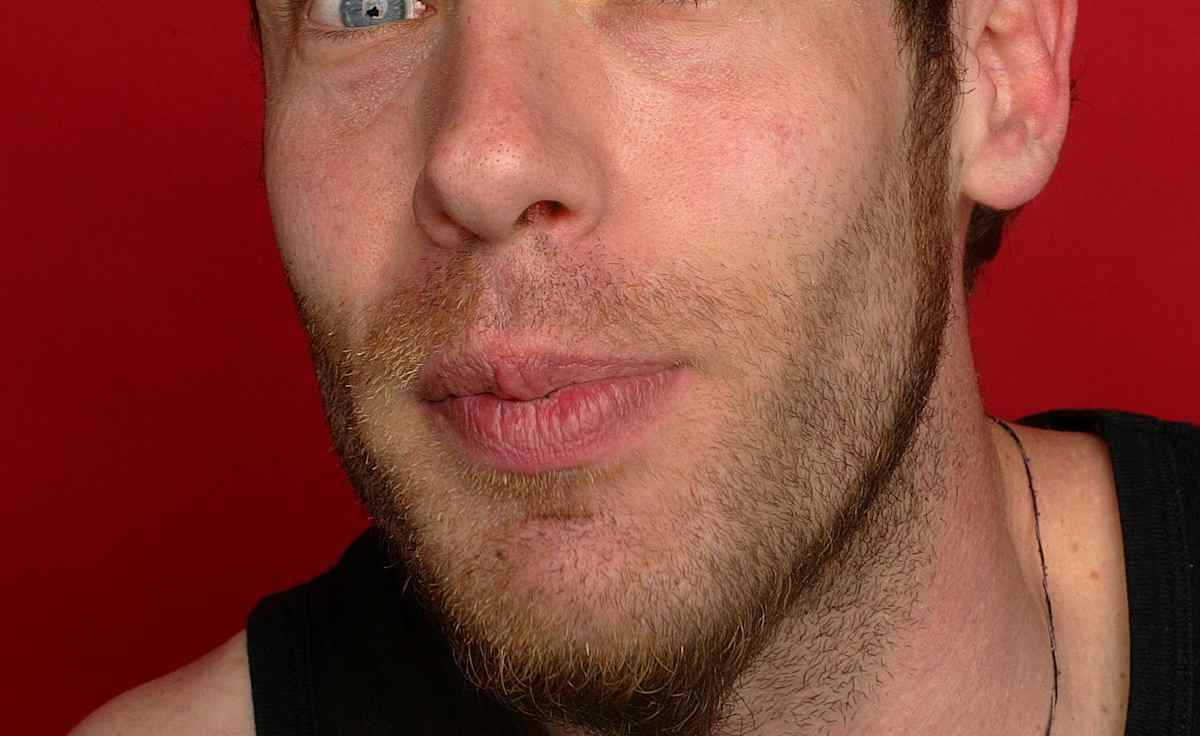Ashley MacIsaac