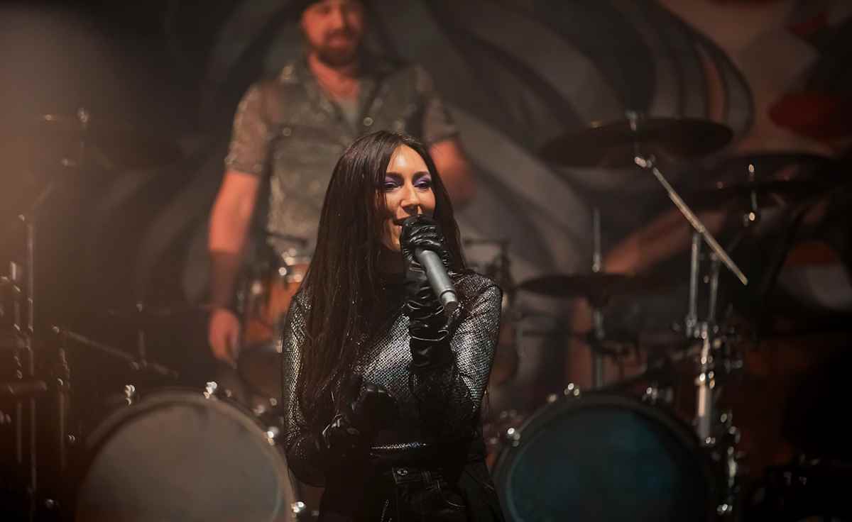 Delain