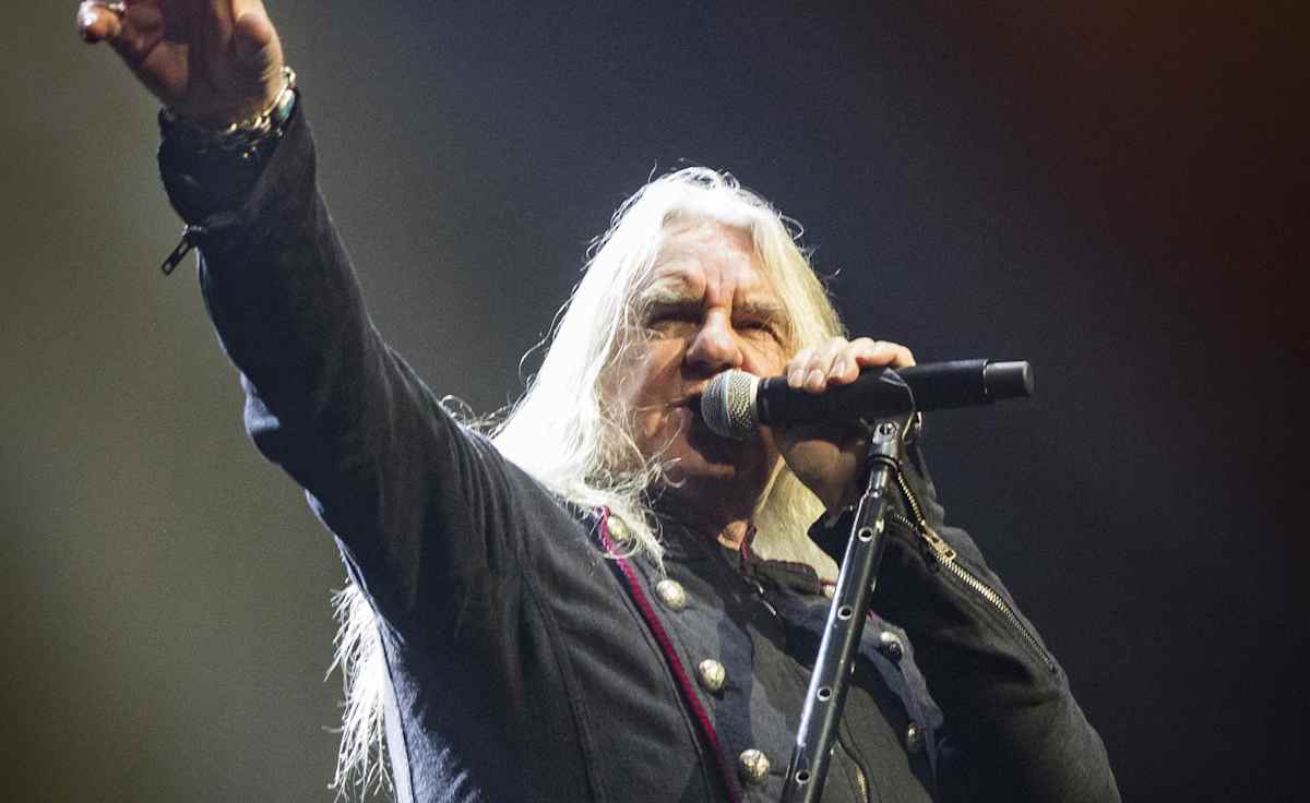 Saxon