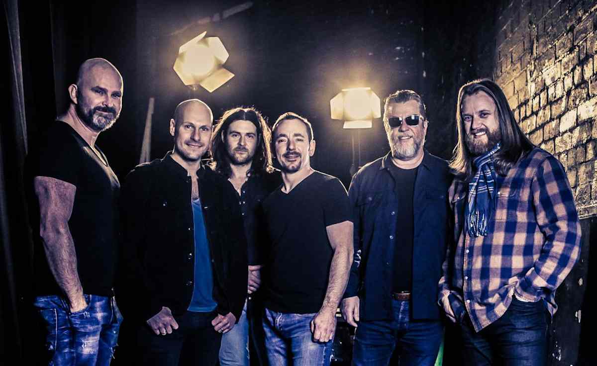 The Illegal Eagles