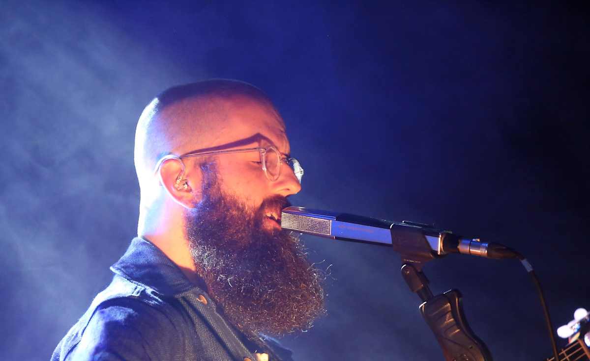 William Fitzsimmons