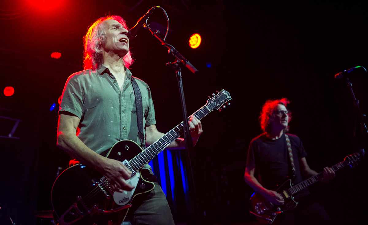 Mudhoney