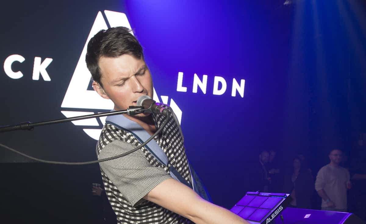 Jack LNDN