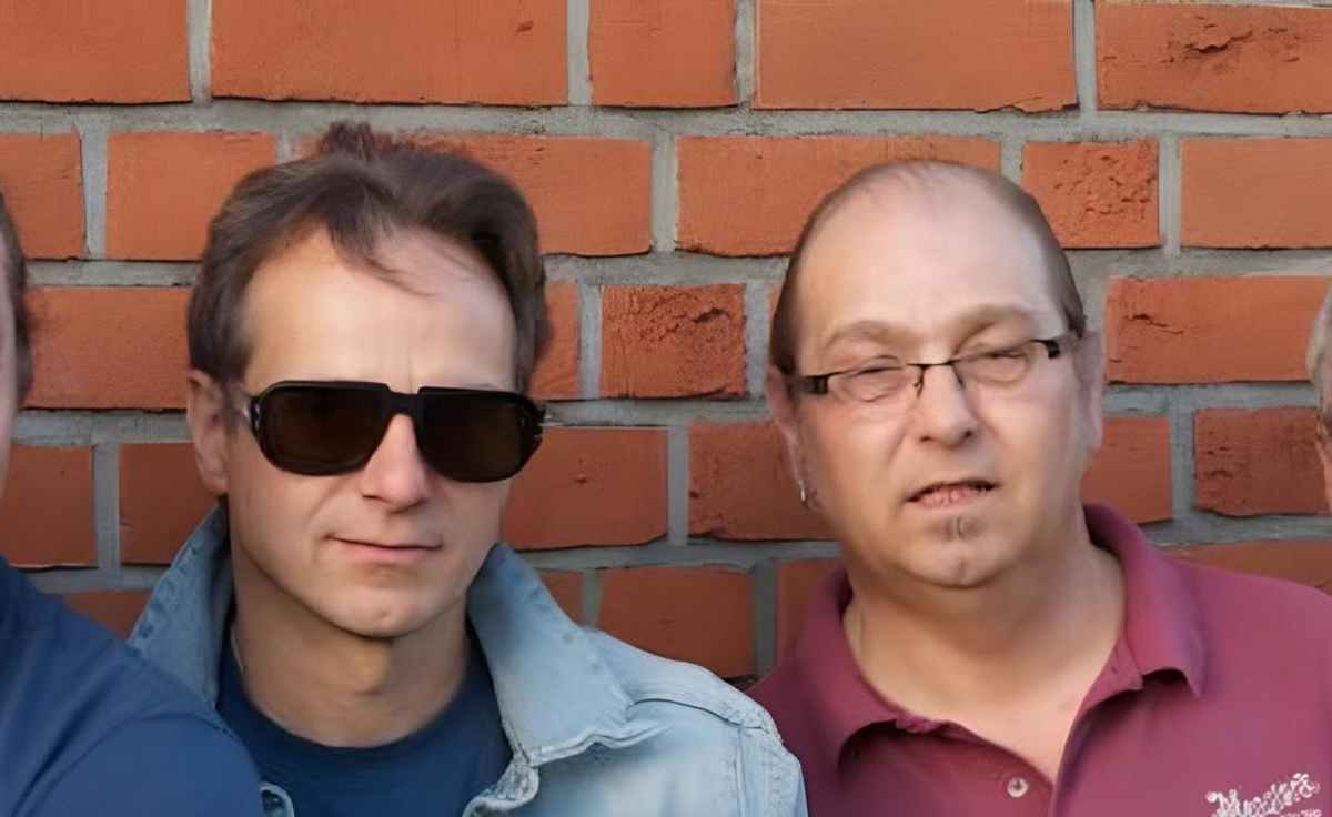 CCR Revival Band