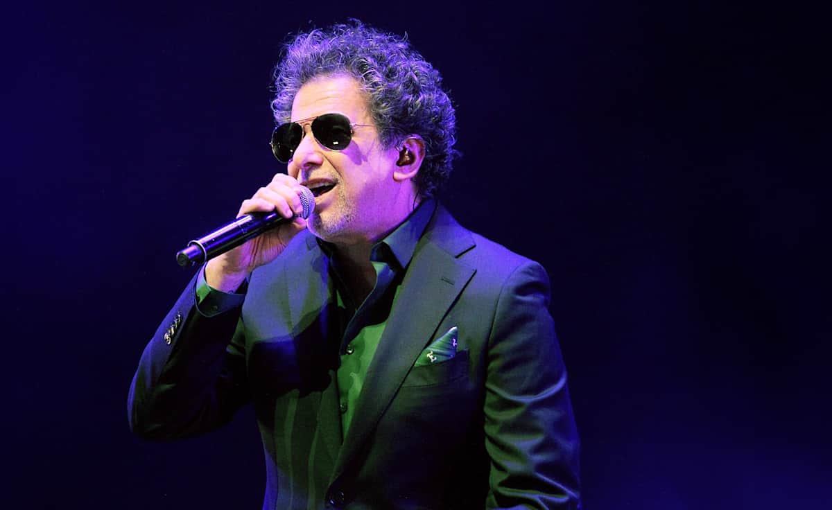 Andrés Calamaro