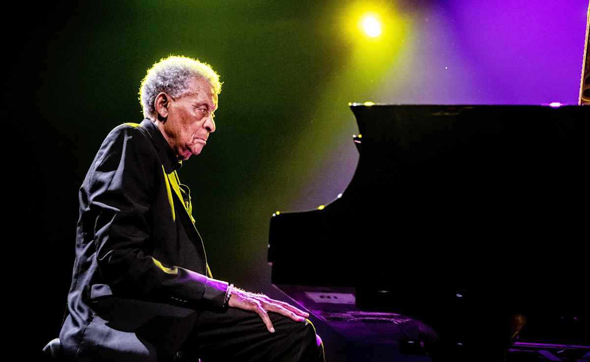 Abdullah Ibrahim