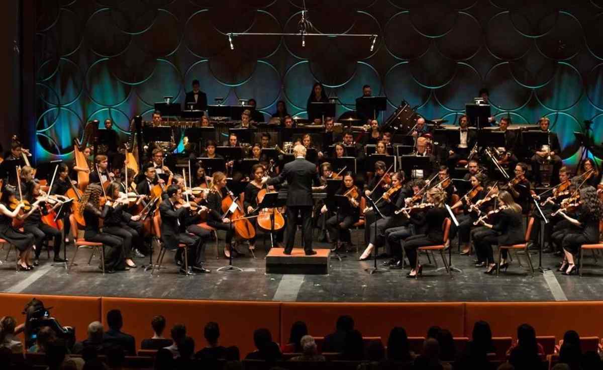 ASU Symphony Orchestra