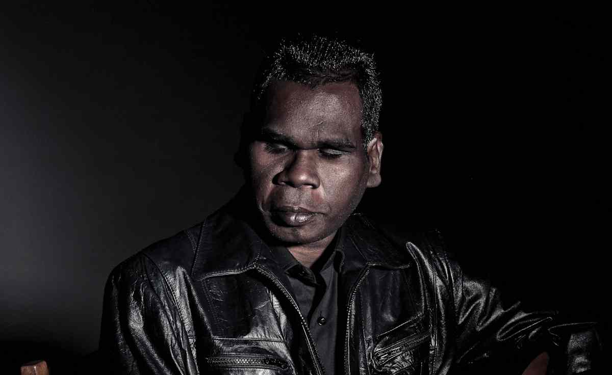 Gurrumul
