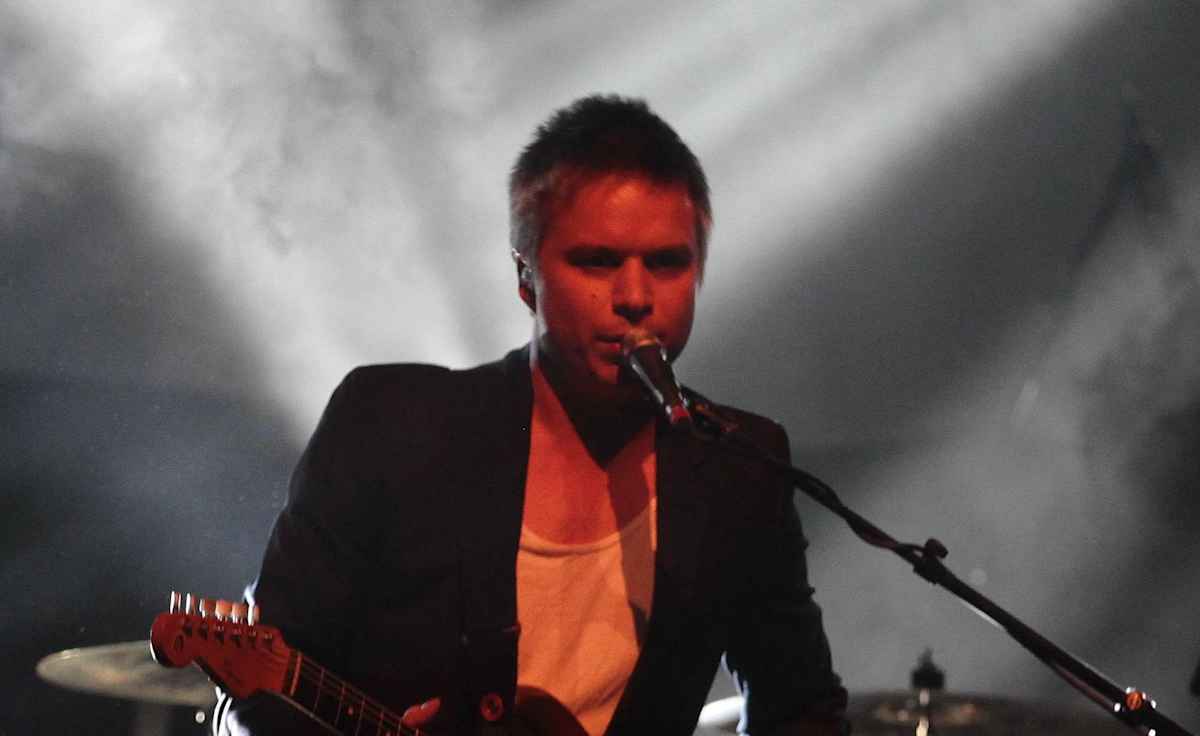 Oceansize