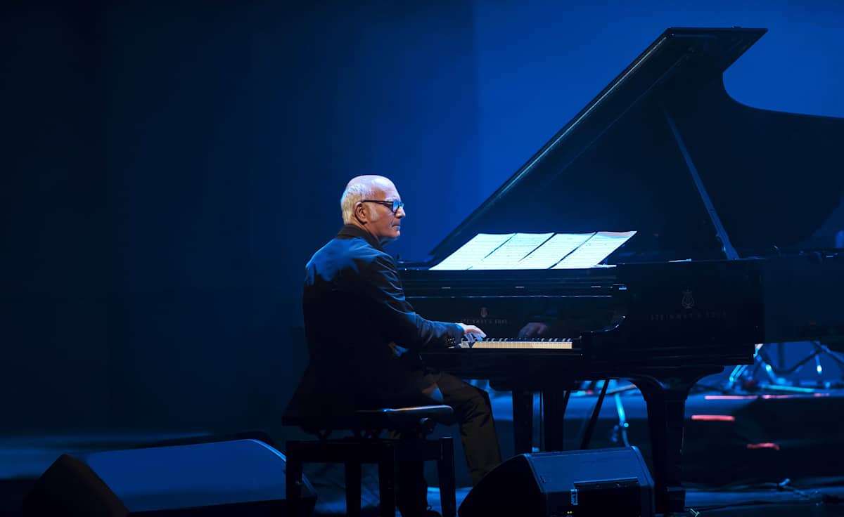 Ludovico Einaudi