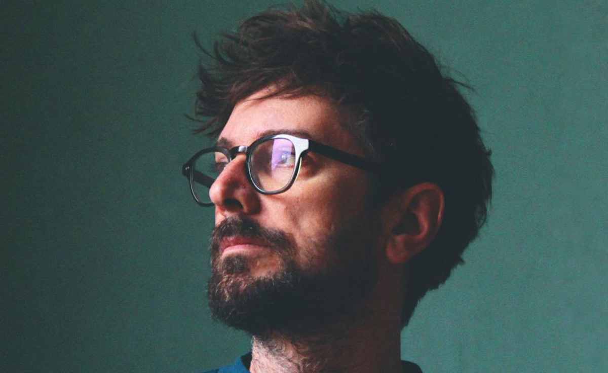Pau Vallvé