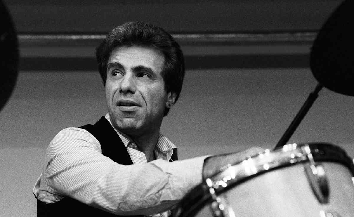 Barry Altschul